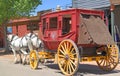 Stagecoach