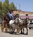 Stagecoach