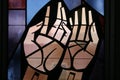 Stain Glass