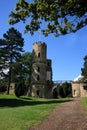 Stainborough Castle