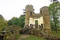 Stainborough Castle 2, Wentworth Castle, Barnsley, South Yorkshire.
