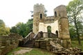 Stainborough Castle 4, Wentworth Castle, Barnsley, South Yorkshire.