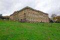 Stainborough Hall, Wentworth Castle, Barnsley, South Yorkshire.