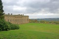 Stainborough Hall 2, Wentworth Castle, Barnsley, South Yorkshire.