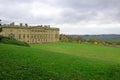 Stainborough Hall 3, Wentworth Castle, Barnsley, South Yorkshire.