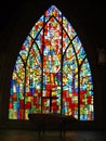 Stained Glass