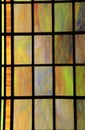 Stained glass background