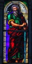 Stained Glass - Saint Paul