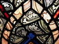 Stained Glass detail