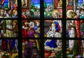 Stained Glass - Epiphany