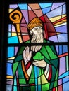 St. Patrick as Bishop of Ireland