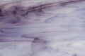 Stained glass lavender streaky Royalty Free Stock Photo