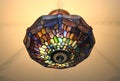 Stained Glass Light