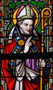 Stained Glass - Saint Alphonsus