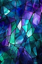 stained glass wallpaper brings the timeless beauty of stained glass windows into your space.