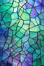 stained glass wallpaper brings the timeless beauty of stained glass windows into your space.