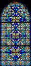 Stained-glass Window 101