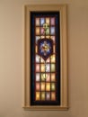 Stained Glass Window