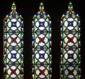 Stained Glass Windows