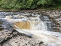 Stainforth Force, Craven, North Yorkshire