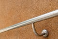 Stainless Railing