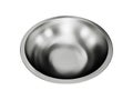 Stainless steel bowl