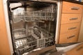 Stainless Steel Dishwasher