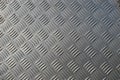 Stainless steel checkerplate