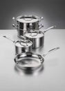 Stainless Steel Cookware