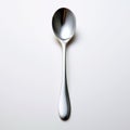 Stainless Steel Flat Spoon A Modern Twist On Classic Design