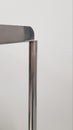 Stainless steel medical trolley clinical sterile clean aseptic procedure dressing