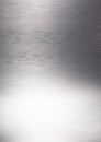 Stainless steel Metal texture Royalty Free Stock Photo