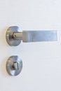 Stainless steel modern door handle