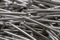 Stainless steel pins