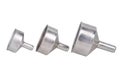 Stainless Steel replacement coffee funnels for Geyser coffee maker