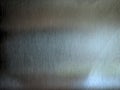 Stainless Steel Sheet Texture Metal Shining Close Up