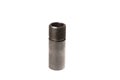 Stainless steel short pipe with 1/2