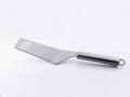 Stainless Steel Spatula - Stock Image