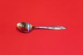 Stainless Steel Spoon and Fork Set