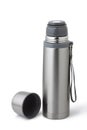 stainless steel thermos