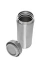 stainless thermos