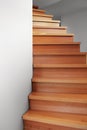 Stair case 2 Royalty Free Stock Photo