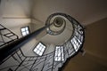 Staircase Royalty Free Stock Photo