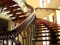 Staircase Royalty Free Stock Photo