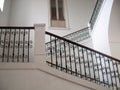 Staircase Royalty Free Stock Photo