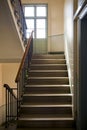 Staircase Royalty Free Stock Photo