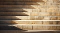 staircase light stone texture Royalty Free Stock Photo