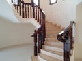 Staircase Royalty Free Stock Photo