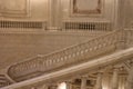 Staircase in Palatul Parlamentului Palace of the Parliament, Bucharest