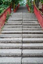 Stairs. Abstract steps. Stairs in the city. Granite stairs. Stone stairway often seen on monuments and landmarks, wide stone stair Royalty Free Stock Photo